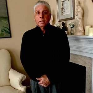 Meet your Posher, Robert